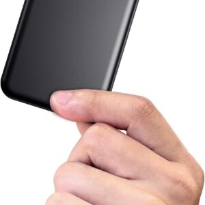 Power Bank Fast Charging 27000mAh, 22.5W Portable Charger(USB-C Input & Output), PD 3.0 QC 3.0 External Mobile Phone Battery with LED Display Compatible with iPhone 17 16 15 14 13 12 Pro Max and More