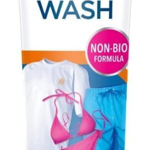 Dr. Beckmann Travel Wash | Clean laundry ON THE GO | up to 20 washes | 100ml