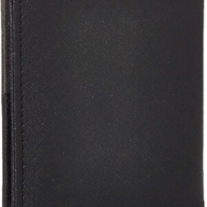 Samsonite RFID Passport Wallet, Black, One Size, Black