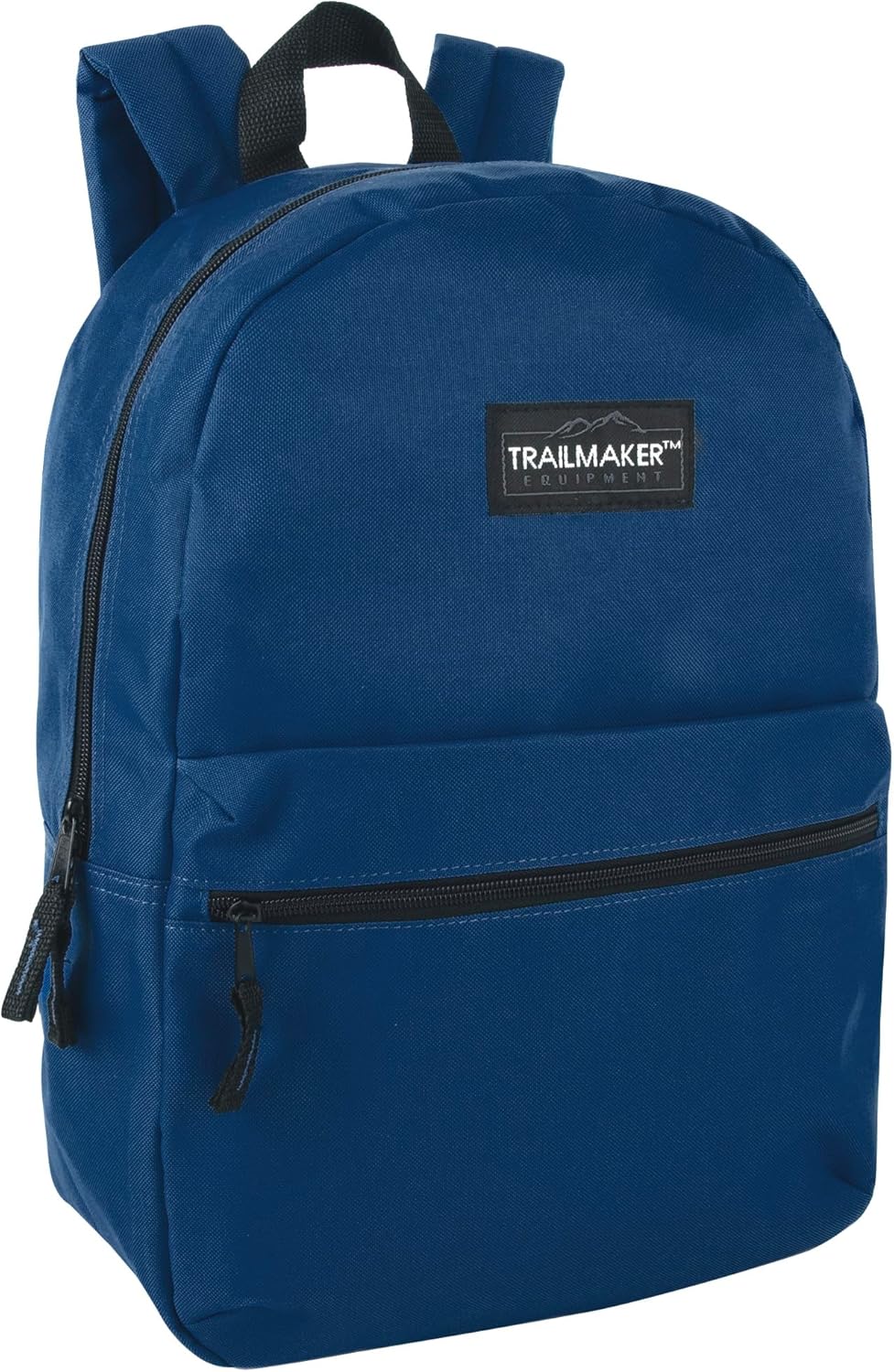 Classic Vintage Backpack for Adults and Kids with Adjustable Padded Shoulder Straps | School Bookbags for Girls, Boys