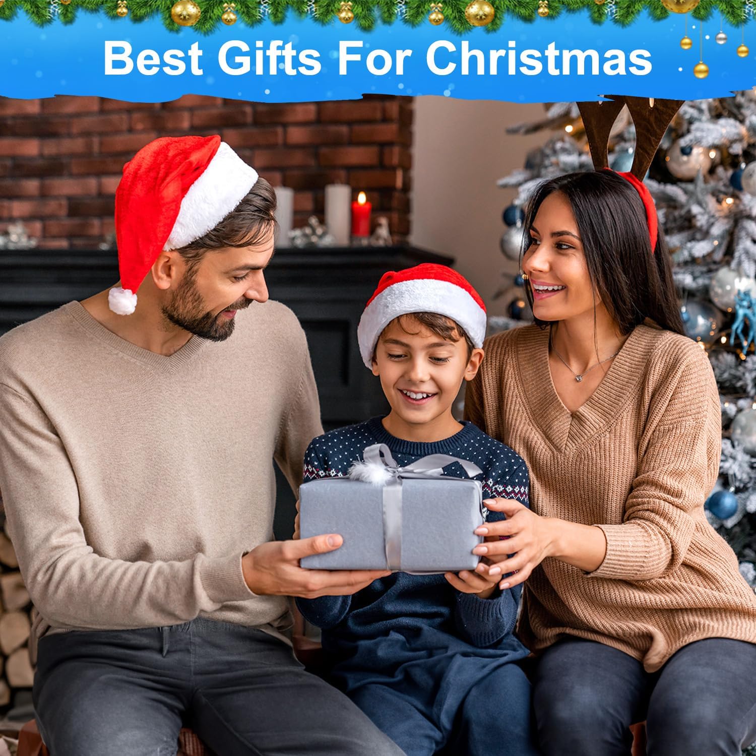 Power Bank 27000mAh Powerbank Fast Charging 22.5W QC 4.0 Portable Charger with Outputs Inputs Flashlight USB C Battery Pack, Ultra-High Capacity Compatible for iPhone Samsung Huawei - Image 9